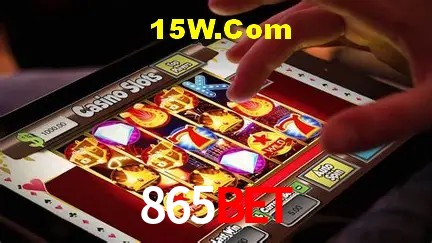 Integração de APIs 865Bet
