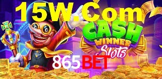 Bonus Features 865Bet