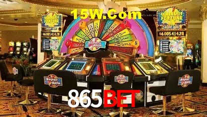 Casino Ao Vivo 865Bet