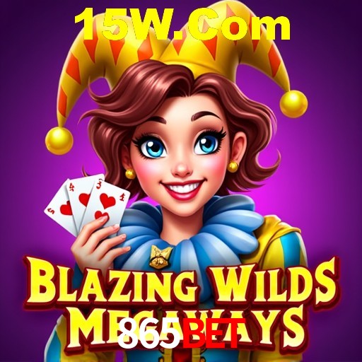 cassino 865Bet