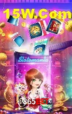 Provedores de Jogos 865Bet