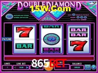 Promoções Sazonais 865Bet