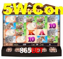 Spaceman Game 865Bet