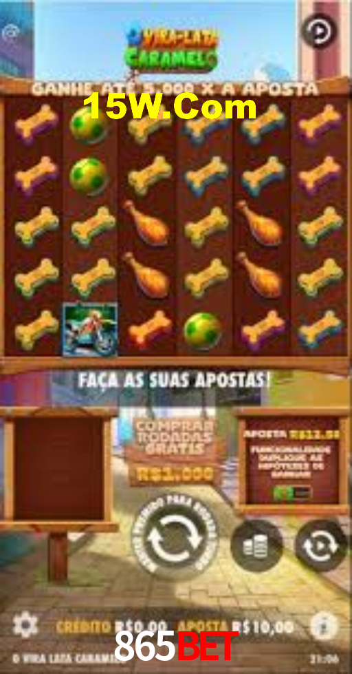 Tournaments 865Bet