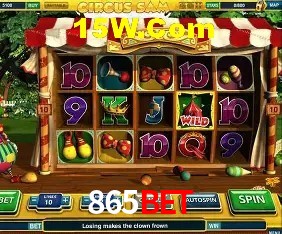 Estatísticas do Jogo 865Bet