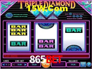 865Bet App