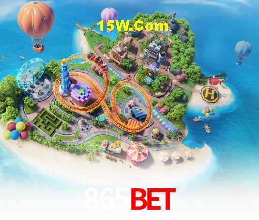Apostas de Tênis 865Bet