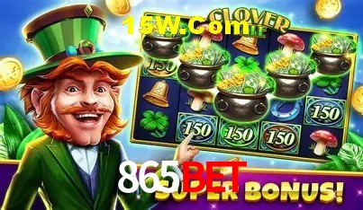 865Bet