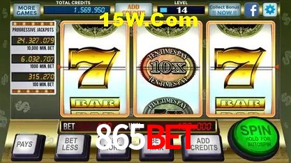 Login Seguro 865Bet
