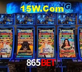 865Bet - Cassino Oficial Exclusivo - 865Bet App