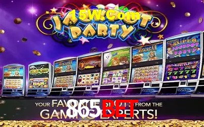 865Bet Login