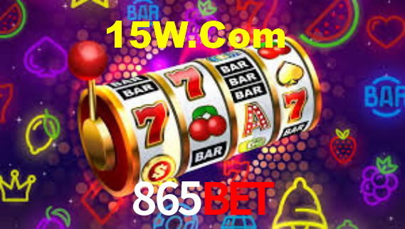 865Bet