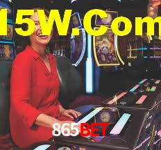 Welcome Bonus 865Bet