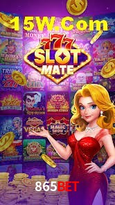 Exclusive Offers 865Bet