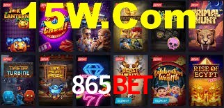 Live Casino 865Bet