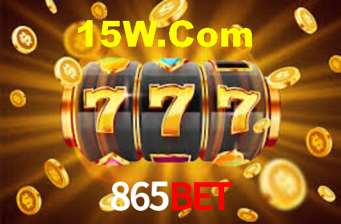 865Bet Login
