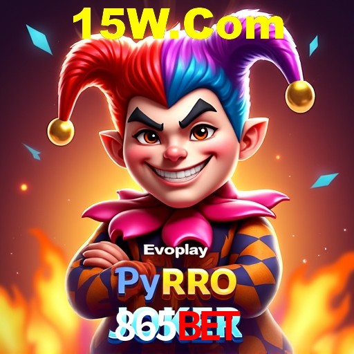 Interface do App 865Bet