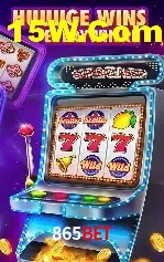 865Bet Login