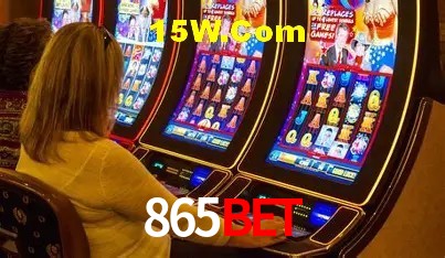 Recursos de Bônus 865Bet