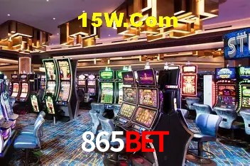 865Bet
