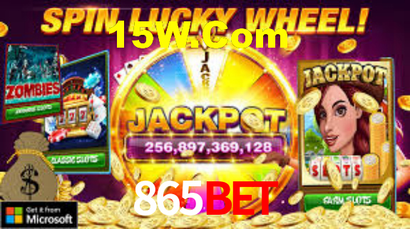 865Bet App Interface
