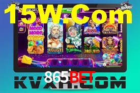 Games Directory 865Bet