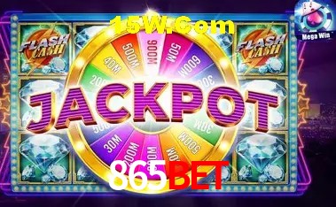  865Bet App