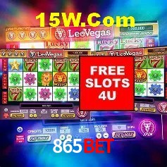 865Bet