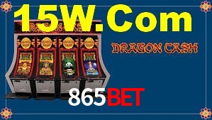 Game Providers 865Bet